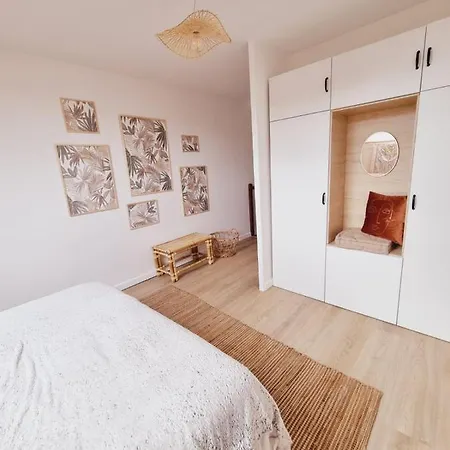 Duplex Neuf Centre Avec Parking Daire Neauphle-le-Château